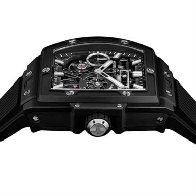 Hublot Spirit of Big Bang Meca-10 Black Magic