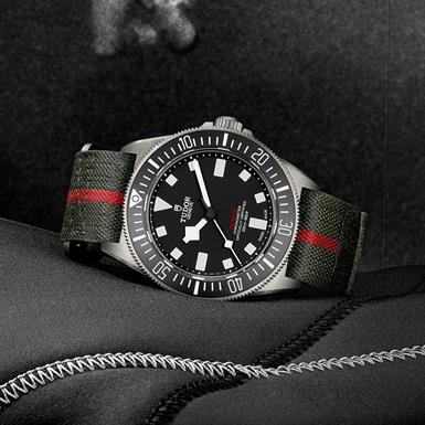 Tudor Pelagos FXD