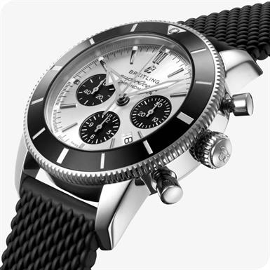 Breitling Superocean Heritage B01 Chronograph 44