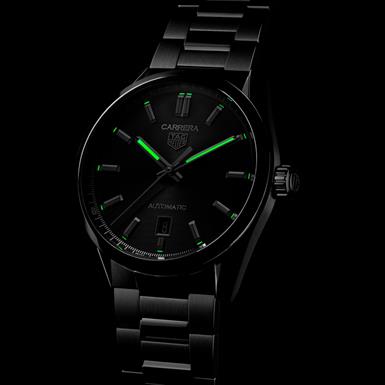 TAG Heuer Carrera TAG Heuer Carrera Date