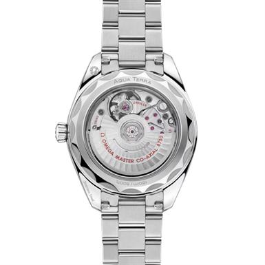 Omega Seamaster Aqua Terra 150M