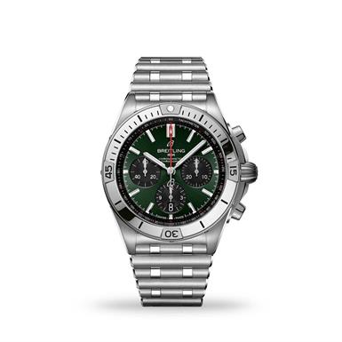 Breitling CHRONOMAT CHRONOMAT B01 42