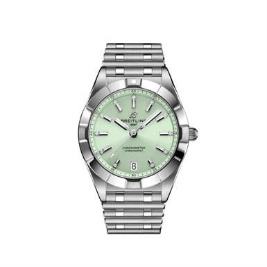 Breitling Chronomat 32