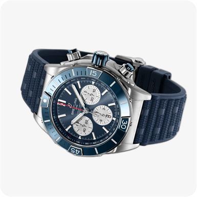 Breitling CHRONOMAT SUPER B01 44
