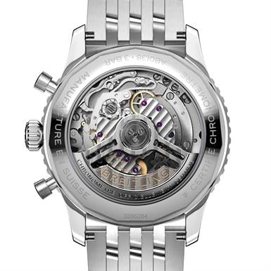 Breitling Navitimer B01 Chronograph 43