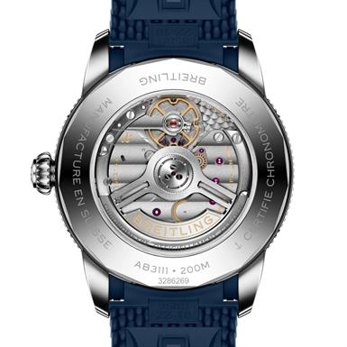 Breitling SUPEROCEAN HERITAGE B31 Automatic 42