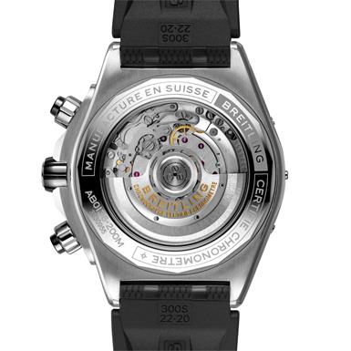 Breitling CHRONOMAT SUPER B01 44