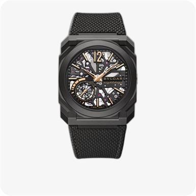 Bvlgari Octo Finissimo