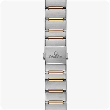 Omega Constellation CO‑AXIAL MASTER CHRONOMETER 29 MM