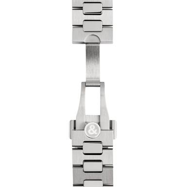 Bell & Ross Urban Br 05 Chrono Blue Steel