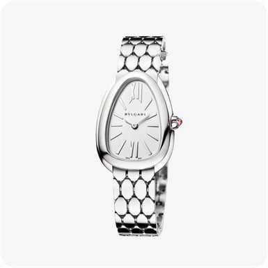 Bvlgari Serpenti Seduttori