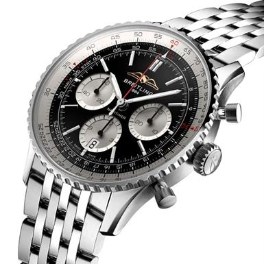 Breitling NAVITIMER B01 CHRONOGRAPH 43