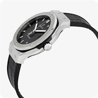Hublot Classic Fusion Racing Grey Titanyum