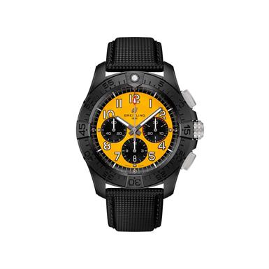 Breitling AVENGER AVENGER B01 CHRONOGRAPH 44 NIGHT MISSION