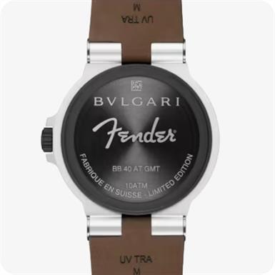 Bvlgari Bvlgari Aluminium