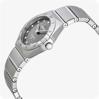 Omega Constellation 
