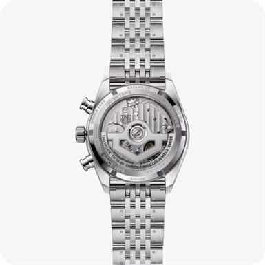 TAG Heuer Carrera TAG Heuer Carrera Chronograph