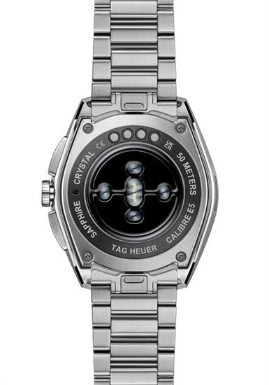 TAG Heuer Connected TAG Heuer Connected Calibre E5 40 Mm