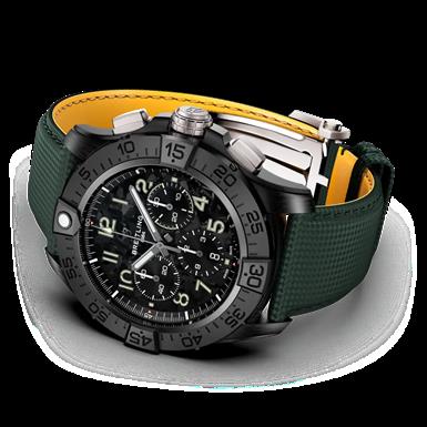 Breitling AVENGER B01 CHRONOGRAPH 46 NIGHT MISSION