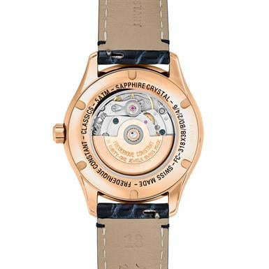 Frederique Constant Ladies Automatic Small Seconds