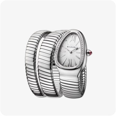 Bvlgari Serpenti Tubogas