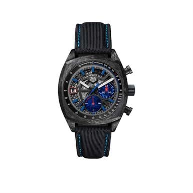TAG Heuer Monza TAG Heuer Monza Flyback Chronometer 