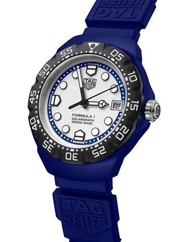 TAG Heuer Formula1 TAG Heuer Formula 1 Solargraph