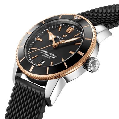 Breitling SUPEROCEAN HERITAGE B20 AUTOMATIC 44