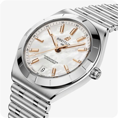 Breitling Chronomat Automatic 36