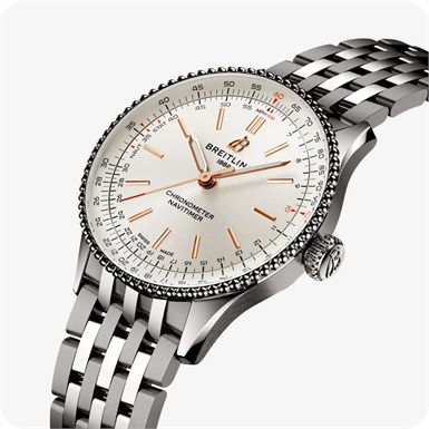 Breitling Navitimer Automatic 36