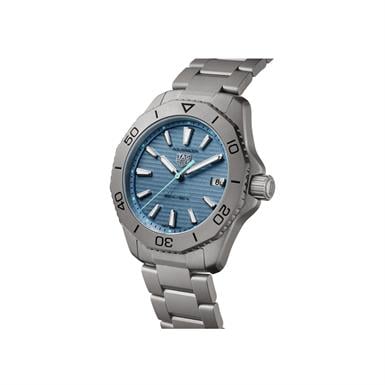 TAG Heuer Aquaracer TAG Heuer Aquaracer Professional 200 Solargraph