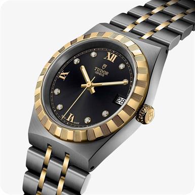 Tudor Royal 