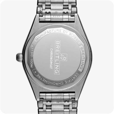 Breitling CHRONOMAT 32