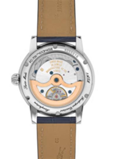 Frederique Constant Manufacture Classic Moonphase Date