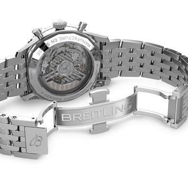 Breitling Navitimer B01 Chronograph 43