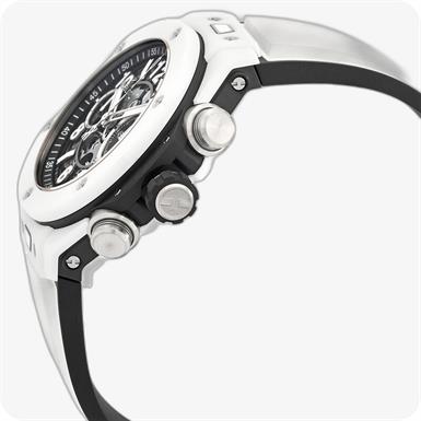 Hublot Big Bang Unico White Ceramic