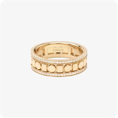 Damiani BELLE EPOQUE REEL 