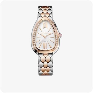 Bvlgari Serpenti Serpenti Seduttori