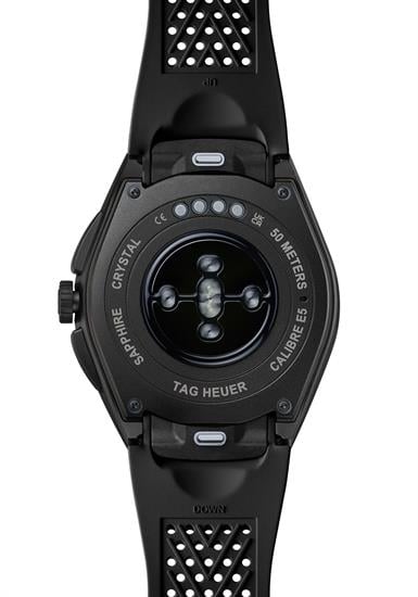 TAG Heuer Connected TAG Heuer Connected Calibre E5 45 Mm