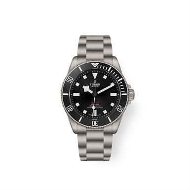 Tudor Pelagos 39
