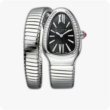 Bvlgari Serpenti Tubogas