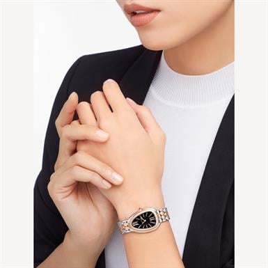 Bvlgari Serpenti Seduttori