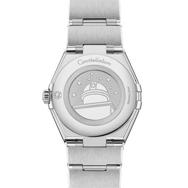 Omega Constellation Constellation