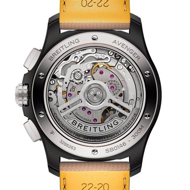 Breitling AVENGER B01 CHRONOGRAPH 42 NIGHT MISSION