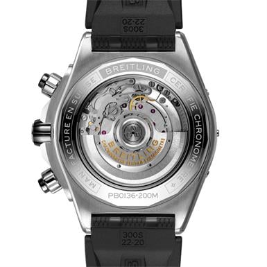 Breitling CHRONOMAT SUPER CHRONOMAT B01 44