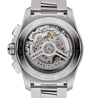 Breitling AVENGER AVENGER B01 CHRONOGRAPH 42