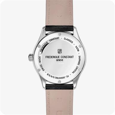 Frederique Constant Classics Classics Index Automatic 