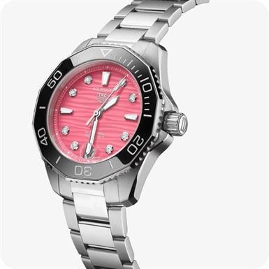 TAG Heuer Aquaracer Professional 300 Date