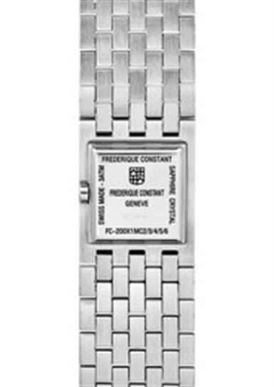 Frederique Constant Classics Manchette