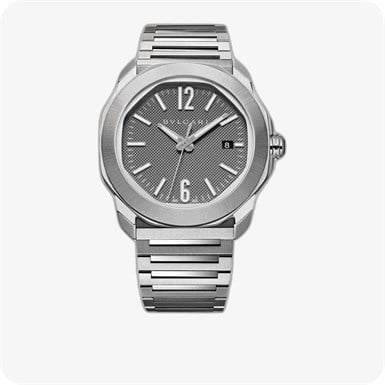Bvlgari Octo Roma